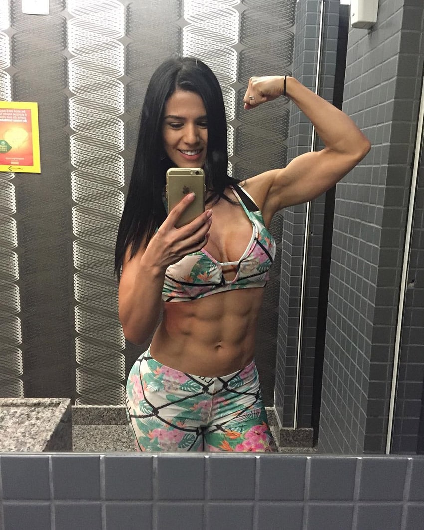 Eva Andressa