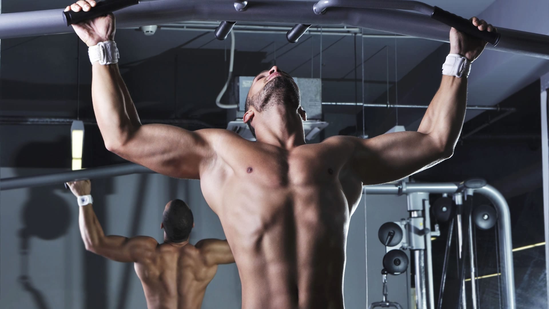 10 ejercicios de espalda efectivos para desarrollar músculos
